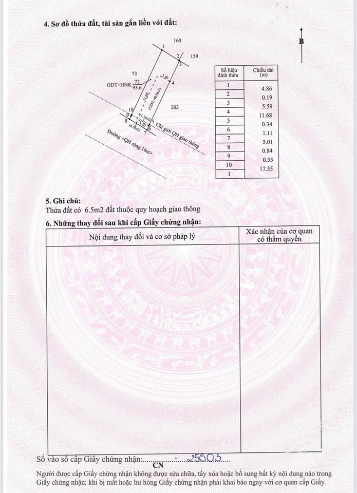 Nhà mặt tiền hẻm nhựa 5m x 21m, 1,9 tỷ, gần tiện ích