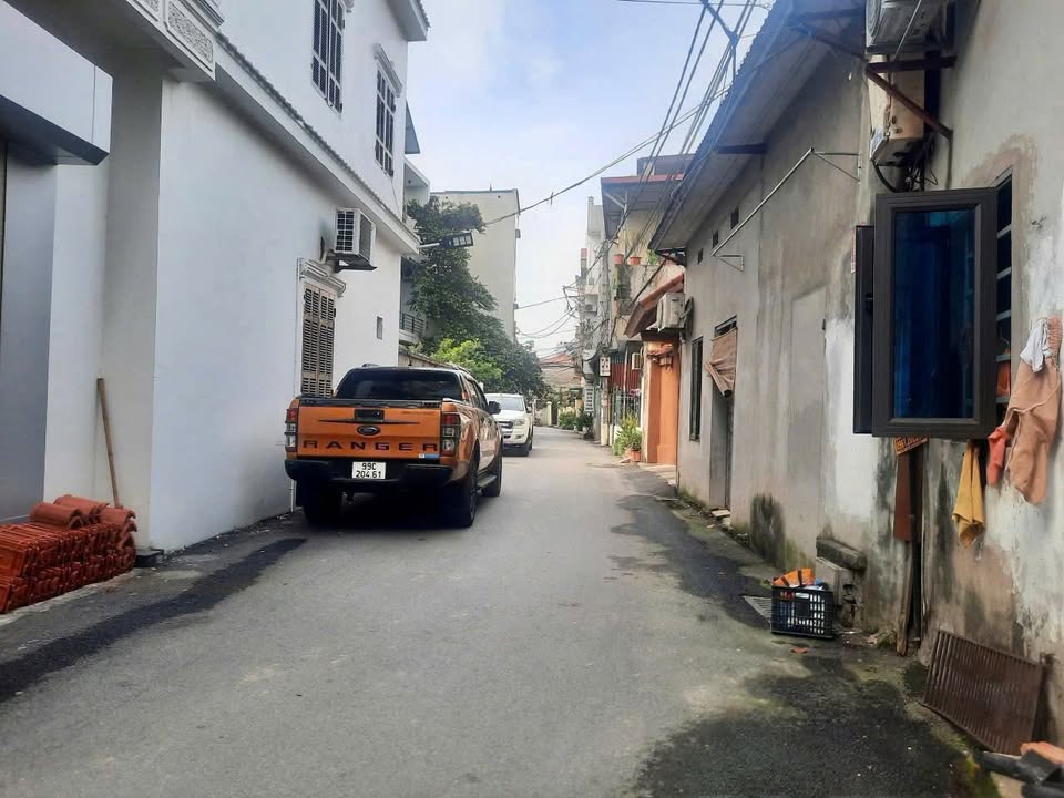 Bán nhà 3 tầng góc 2 mặt tiền, khu 3 Đại Phúc, Bắc Ninh, giá 4 tỷ