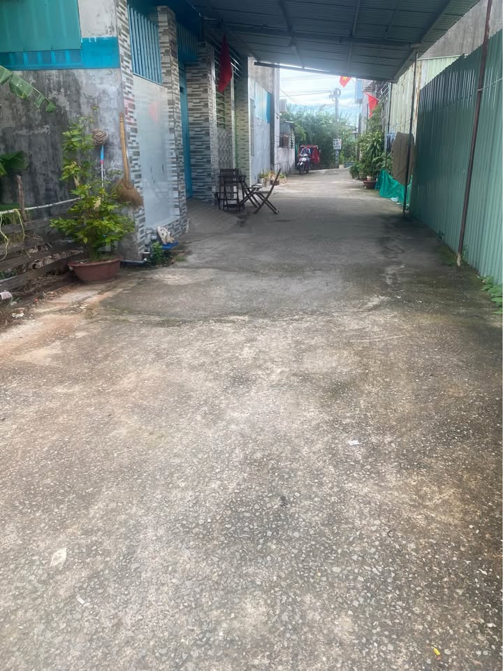 Mảnh đất Vũng Tàu xưa, tọa lạc tại hẻm 988, Phường 11, nay thuộc Thành phố Vũng Tàu