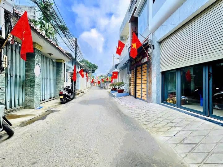 Siêu phẩm đất nền mặt tiền hẻm 935 Bình Giã, Phường 10, Thành phố Vũng Tàu, Tỉnh Bà Rịa - Vũng Tàu