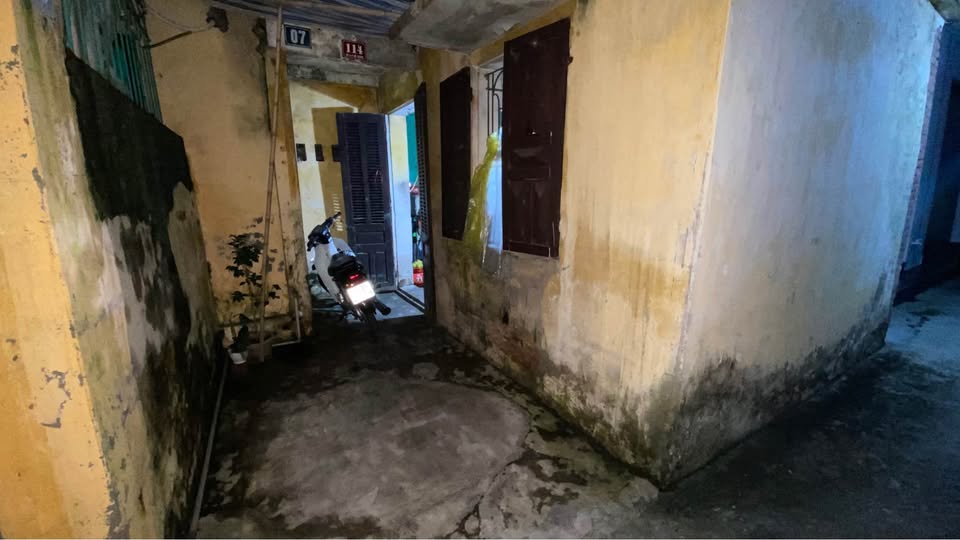 Bán nhà cấp 4 ngõ Hoàng Hoa Thám, Thái Bình: Sổ đỏ trao tay, giá thương lượng