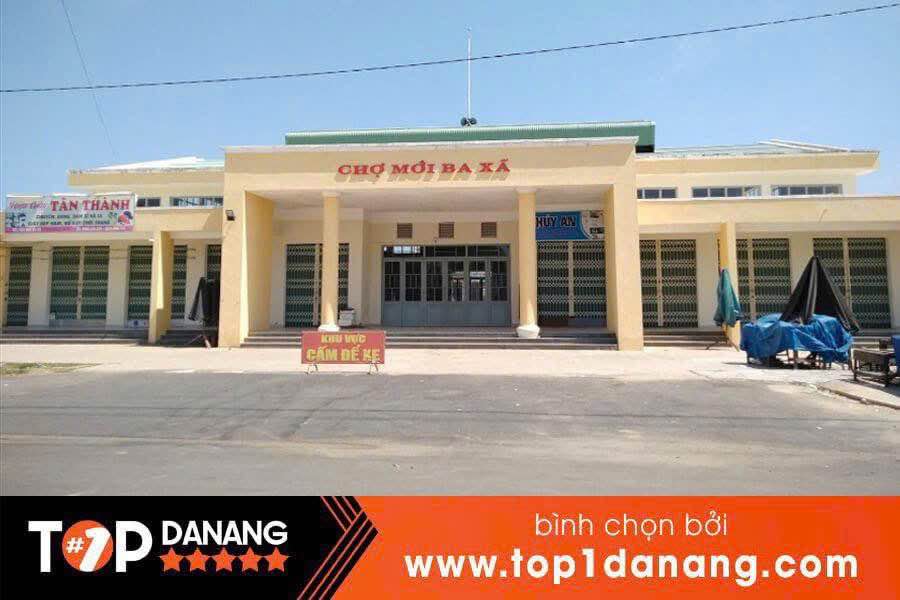 Đất tái định cư chợ mới 3 xã - view đồng cực đẹp, sổ đỏ sẵn sàng