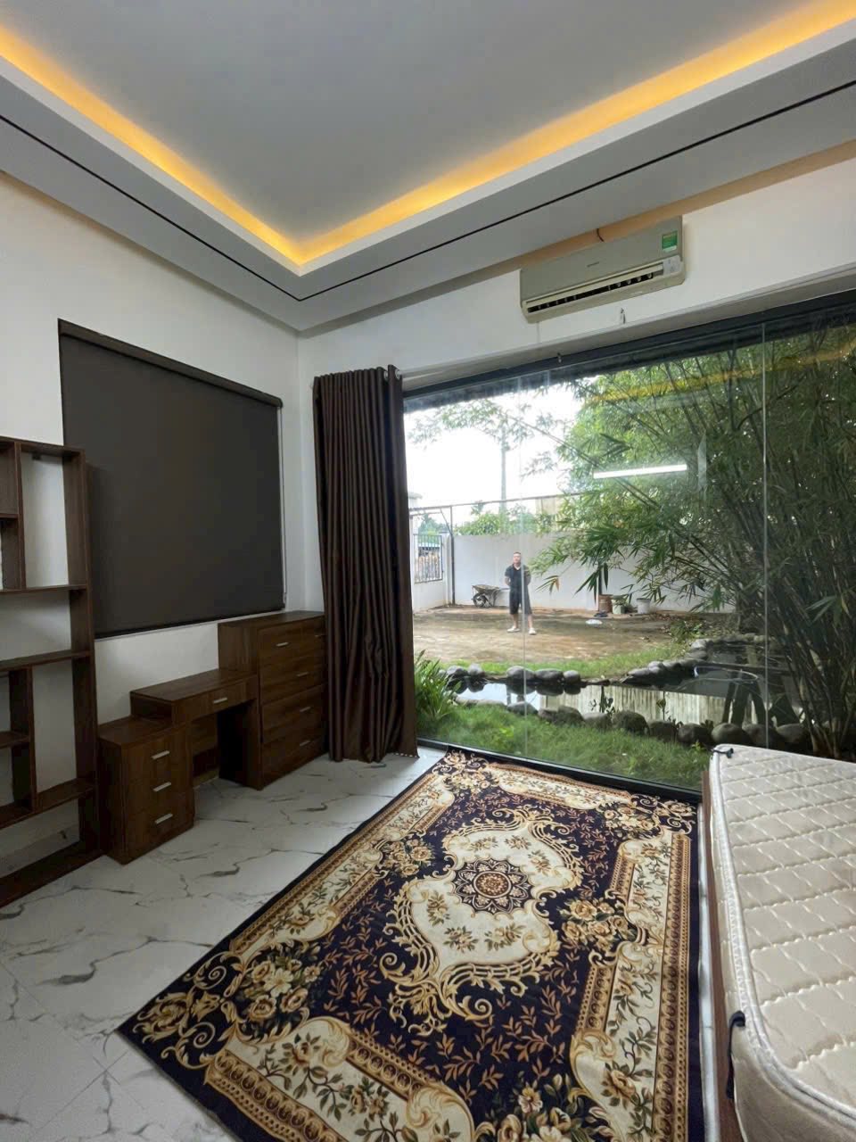 Siêu phẩm nhà vườn góc 2 mặt tiền cực chill tại phường Thành Nhất, thành phố Buôn Ma Thuột, Đắk Lắk