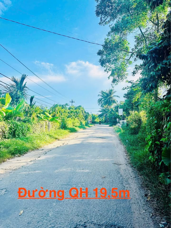 Bán đất mặt tiền đường Tôn Thất Sơn, thành phố Huế, vị trí đắc địa