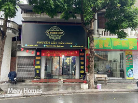 Giao lộ vàng Đội Cấn - Ngô Quyền, đất thổ cư kinh doanh sinh lời