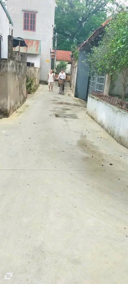 Đất nền Thanh Mai, Thanh Oai, vị trí vàng, giá hời, xe hơi vào tận nơi