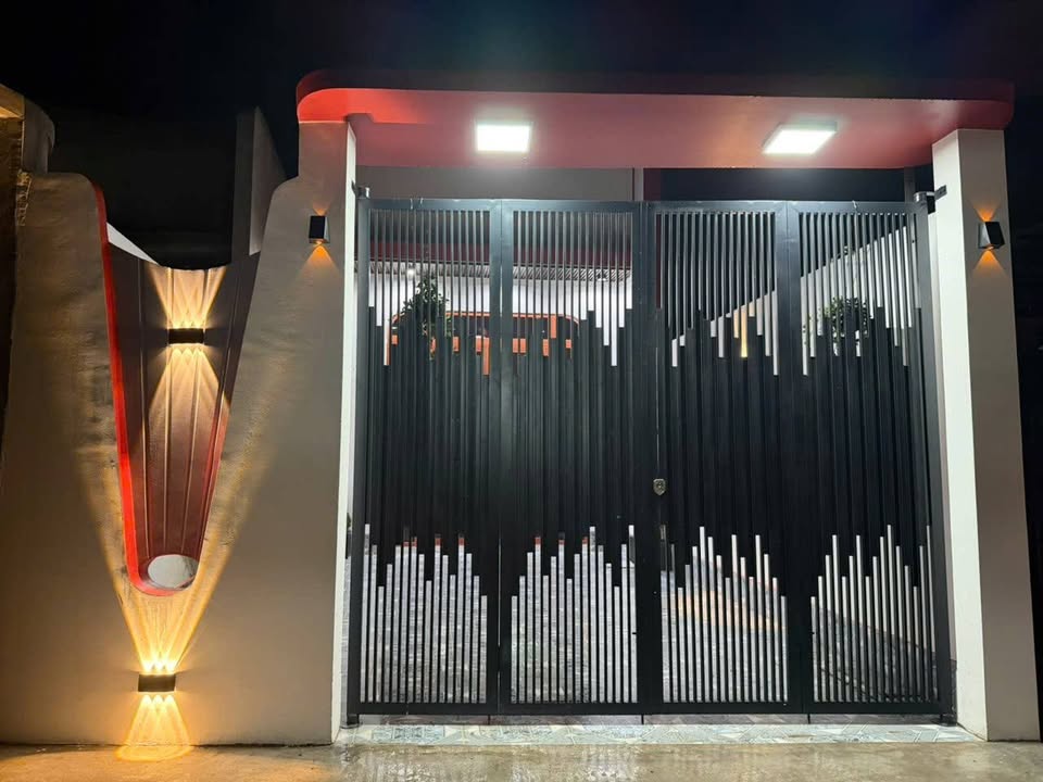 Bán nhà mặt tiền đường Phường Phú Lợi, Thành phố Cần Thơ 5m x 30m, 3 phòng ngủ, sổ hồng