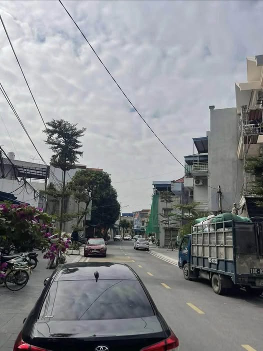 Đất Lương Văn Can, lõi trung tâm, giá mềm, dọn vào ở ngay