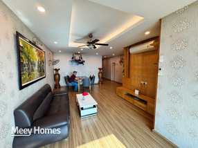 Chào mừng quý khách đến với Fafilm – VNT Tower, nơi an cư lý tưởng tại trung tâm quận Thanh Xuân, Hà Nội