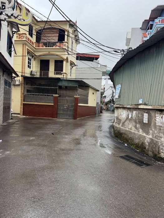 Nhà Đại Áng - Ngọc Hồi 52m2, mặt tiền kinh doanh 7,5m, giá hời