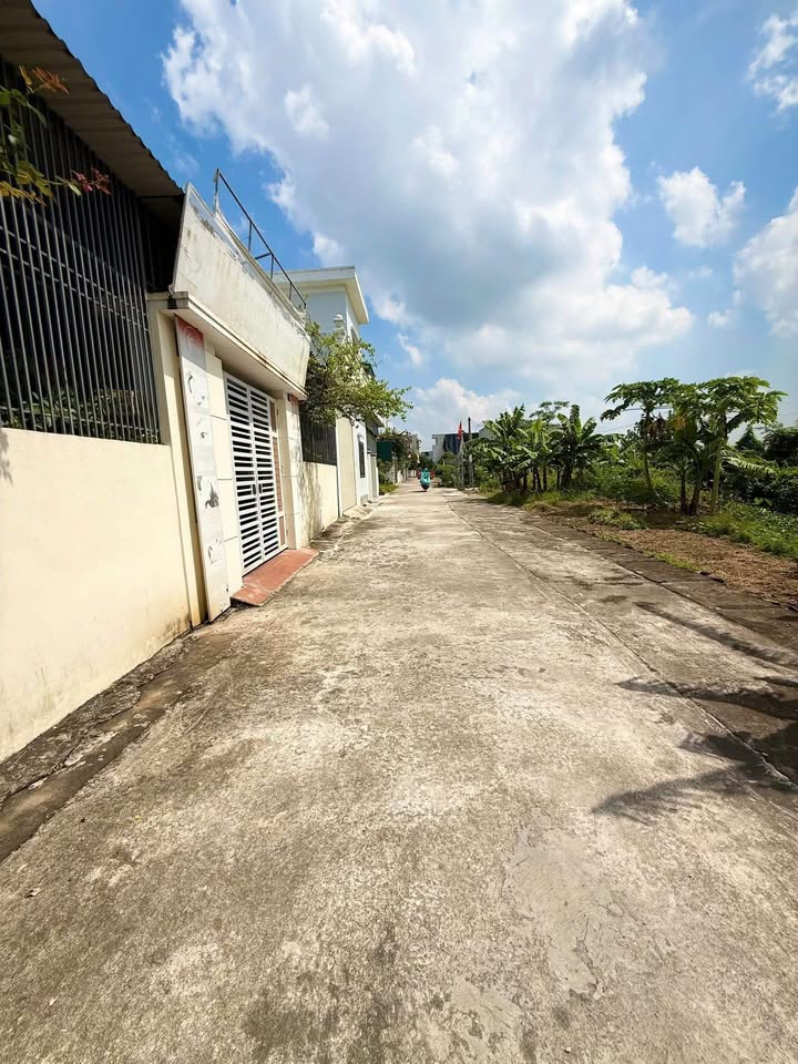 Cơ hội vàng sở hữu ngay lô đất Tân Minh - Song An siêu đẹp tại Phường Vũ Phúc, Huyện Vũ Thư, Tỉnh Thái Bình