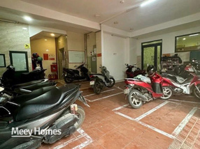 Siêu phẩm apartment tại Âu Cơ, Tây Hồ với 3 mặt thoáng, mang lại doanh thu ước tính khoảng 2 tỷ đồng mỗi năm