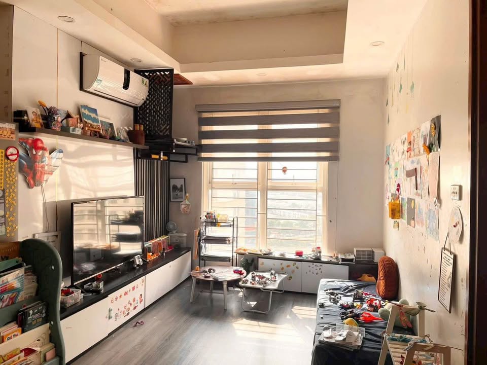 Căn hộ tại CT7 The Spark Dương Nội, sổ đỏ chính chủ, giá tốt