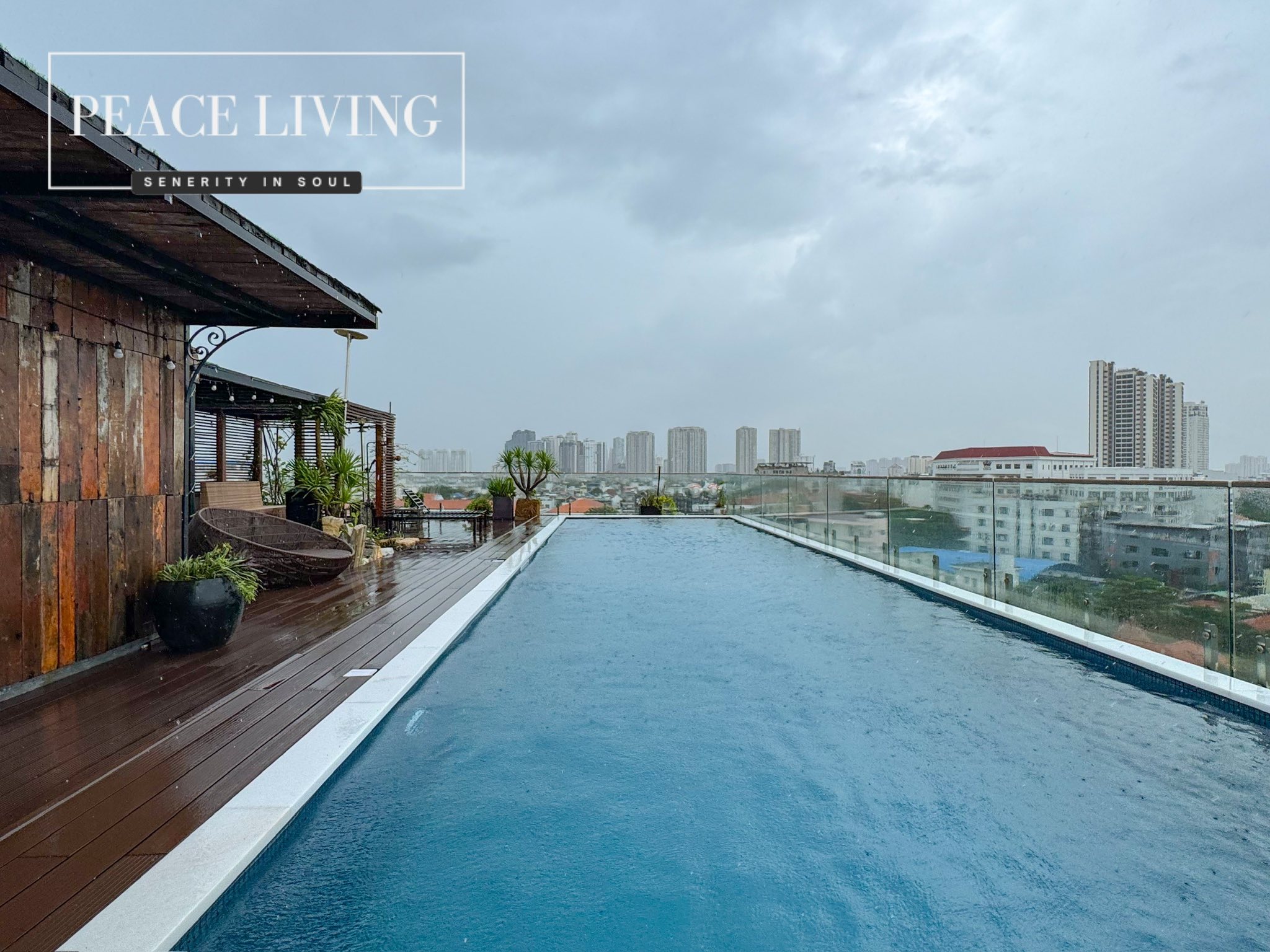 Siêu phẩm căn hộ 1-2 phòng ngủ "full option" tại vị trí đắc địa Thảo Điền, Quận 2, Hồ Chí Minh