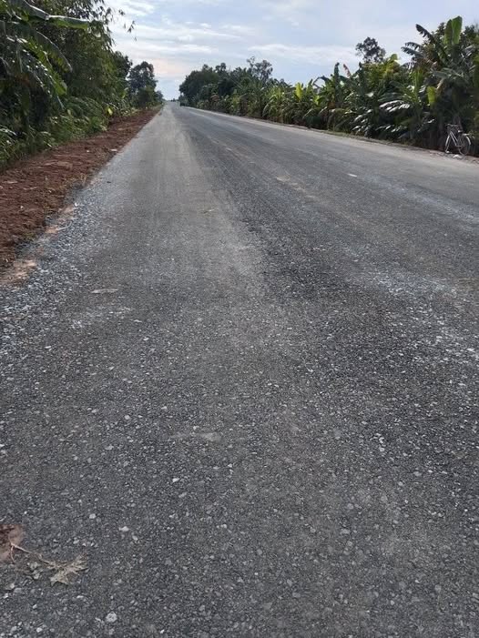 Đất Đồng Tháp xinh xắn, sổ hồng sẵn sàng, giá iu thương