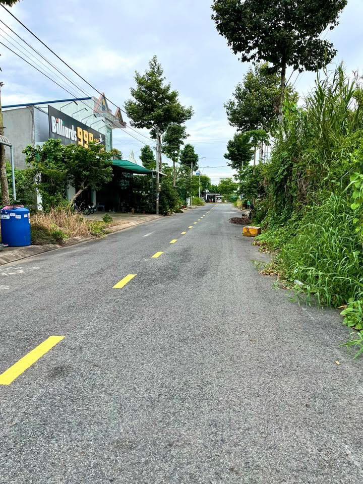 Bán nền đất khu dân cư Sao Mai, Lấp Vò, Đồng Tháp, giá hấp dẫn