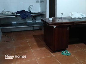 Cho thuê phòng trọ có gác lửng, 4m x 6m, Huỳnh Tấn Phát, Nhà Bè