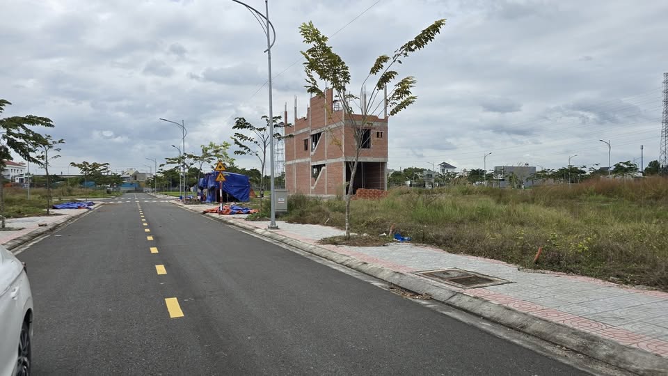 Đất Phước Lập 5,6 ha, vượng khí đón đầu cơ hội