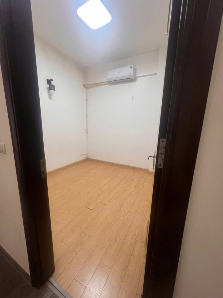 Siêu phẩm chung cư Tỉnh đội, đường Lam Sơn, Hà Nội đã chính thức lên sàn