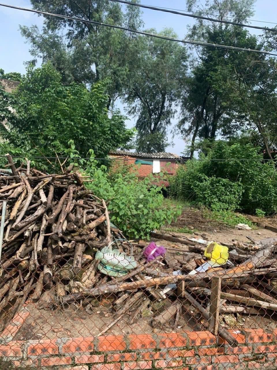 Đất vàng Đông Lâu, Bắc Ninh 72m2 mặt tiền 4m, sổ hồng sẵn sàng, cơ hội đầu tư sinh lời