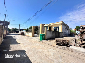 Đất nền Cẩm Văn, Quốc Tuấn cơ hội đầu tư gần khu công nghiệp, tiện ích đầy đủ