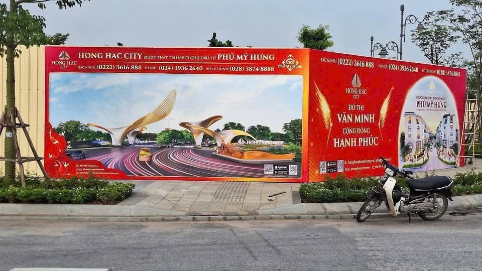 Đất vàng Gia Bình - cơ hội sở hữu lô đất đẹp giá hời