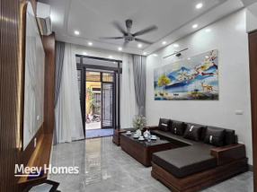 Chào mừng đến với ngôi nhà trong mơ tại mặt phố Kim Đồng, trung tâm Phủ Lý, Ninh Bình