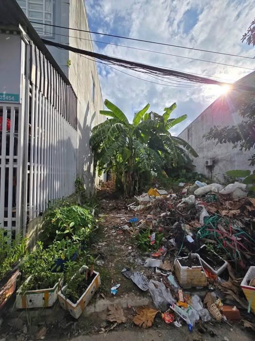 Lô đất vàng Đặng Thái Mai nơi giao thoa của thịnh vượng