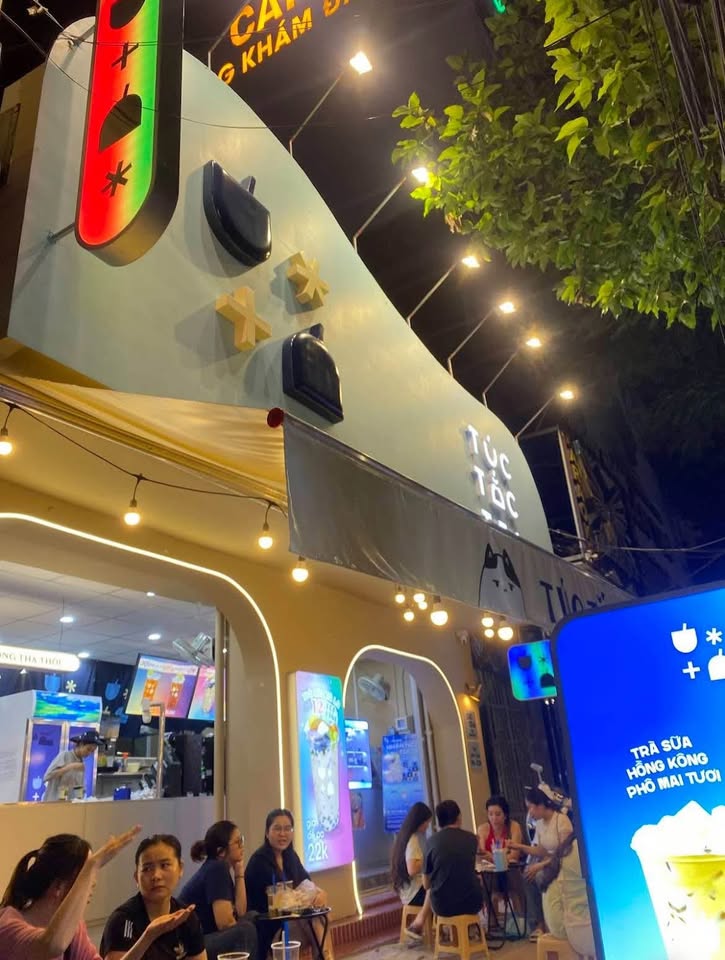 Bán nhà mặt tiền Trần Hưng Đạo, thành phố Cần Thơ, vị trí đắc địa, cực kỳ thuận tiện cho mọi loại hình kinh doanh