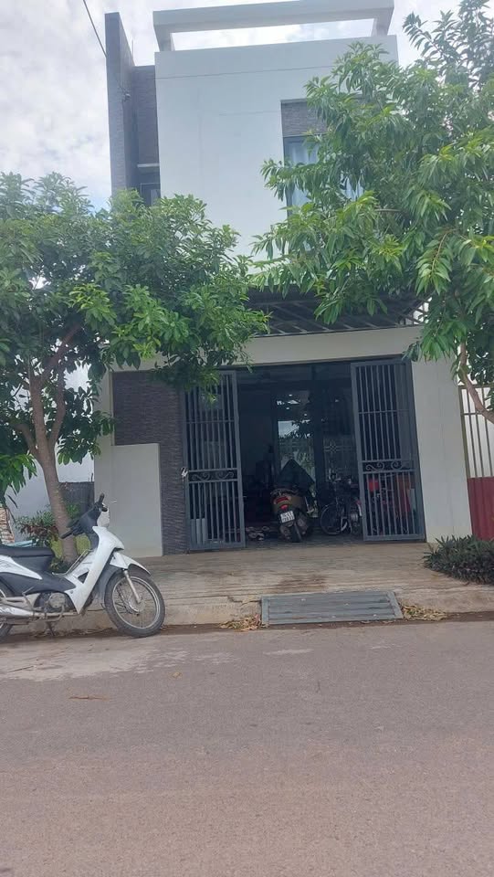 Nhà 100m2 tại Nhơn Bình, Quy Nhơn