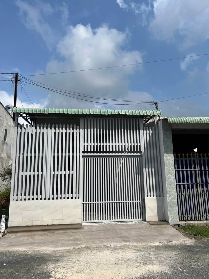 Bất động sản tọa lạc tại hẻm 34 Trần Phú, Phường Long Hoa, Thành phố Tây Ninh