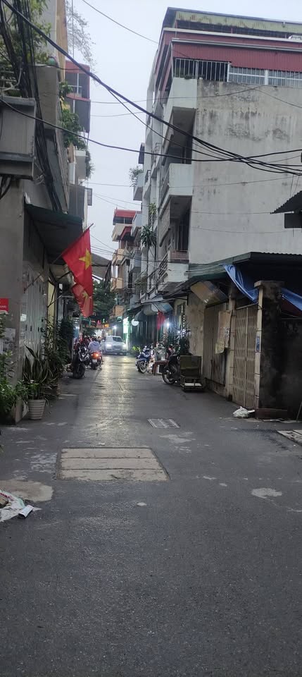 Nhà đẹp tại khu đô thị Louis Đại Mỗ, vị trí đắc địa giáp Ngã Tư Vạn Phúc, Phố Lụa Hà Đông