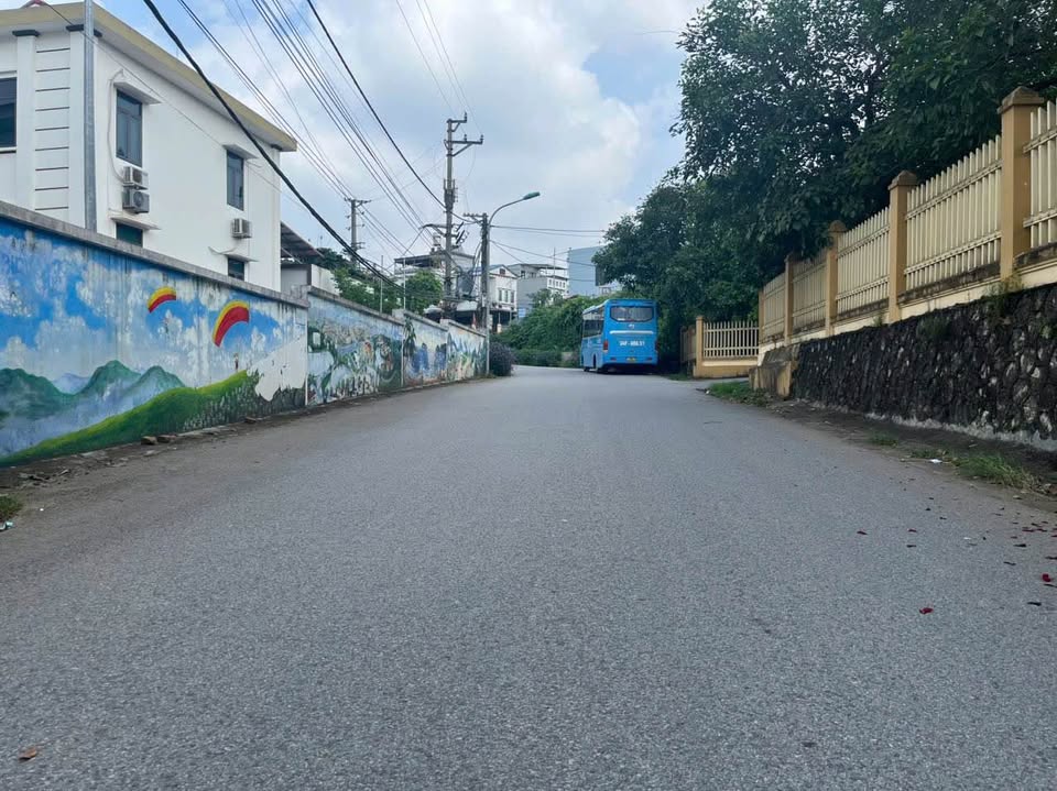 Bán đất thổ cư, vuông vắn tại Yên Ninh, Yên Bái, ô tô đỗ cửa