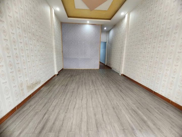 Cho thuê nhà khu quy hoạch Phan Đình Phùng, Phường 2, Đà Lạt