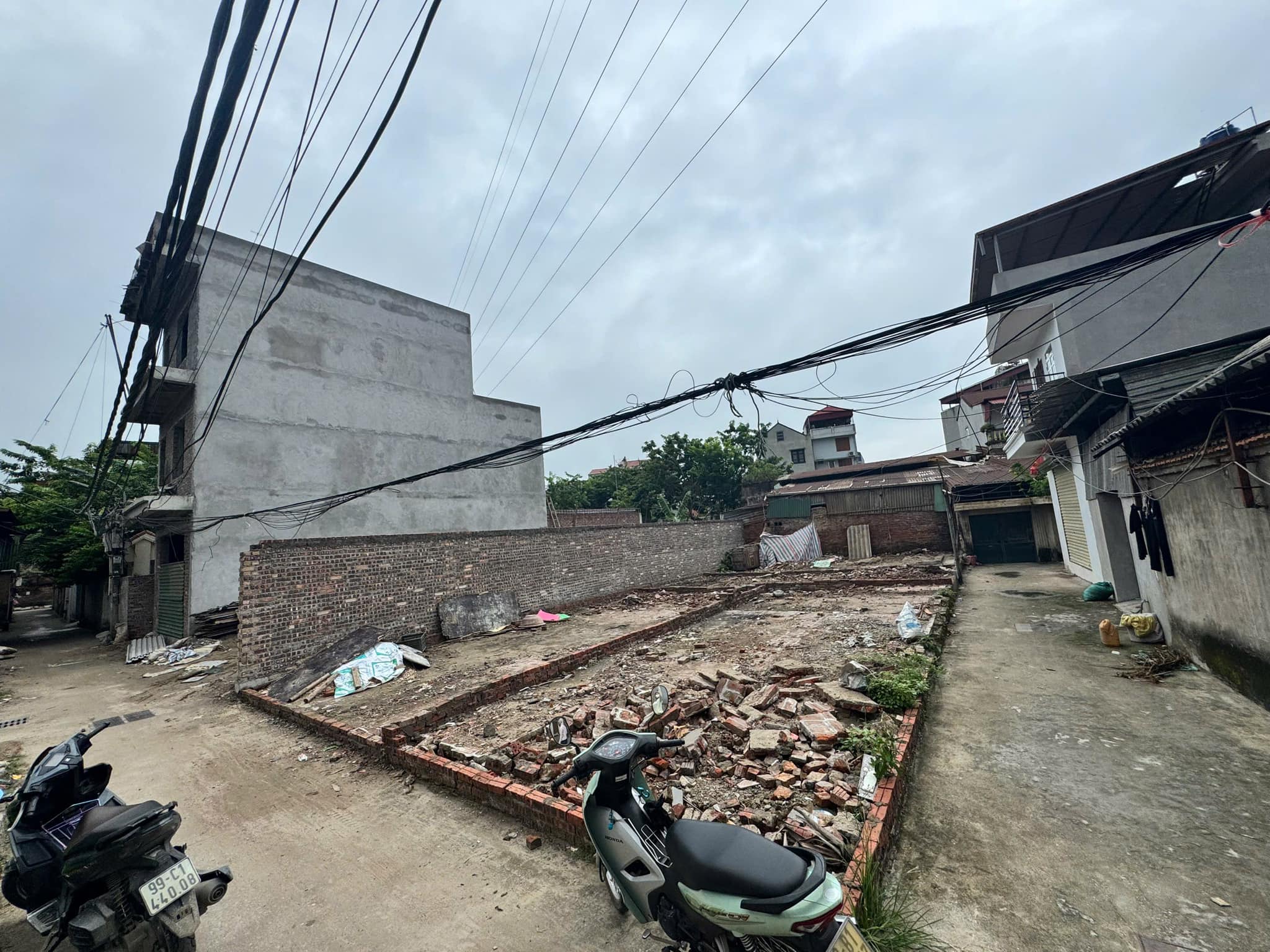 Đất vàng Phù Khê - Sổ sẵn, đường ô tô, giá hời chỉ nhỉnh 1 tỷ