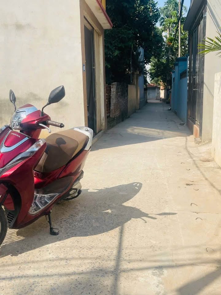 Đất vàng Yên Nghĩa vuông vắn, phong thủy tốt, giá yêu thương