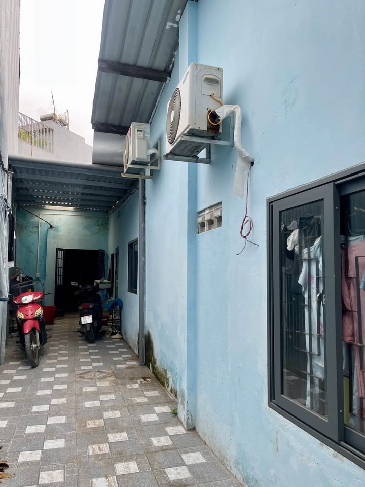 Bán đất 181m² full thổ cư tại kiệt Nguyễn Lương Bằng, ngay trung tâm thành phố Đà Nẵng, gần Bách Khoa