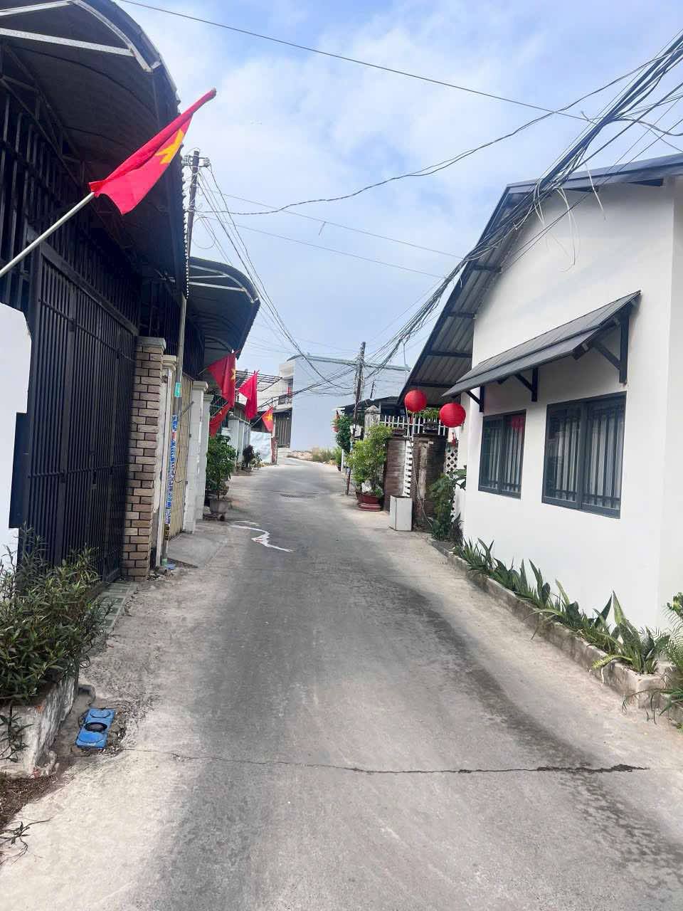 Siêu phẩm đất nền biệt thự tại phường Long Toàn, thành phố Bà Rịa - Vũng Tàu đã chính thức lộ diện