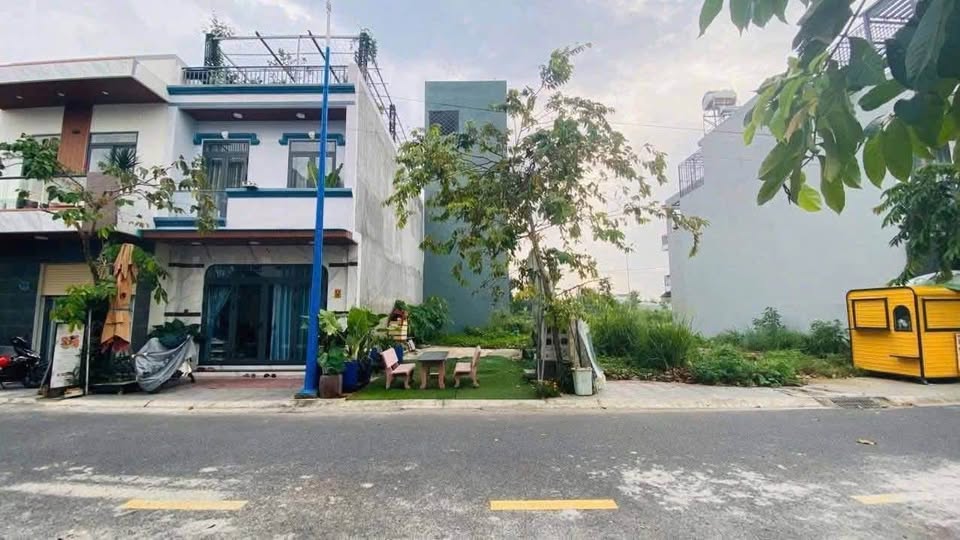 Bán đất tái định cư Đông Hòa C, Dĩ An - 62.5m2, giá 4.55 tỷ