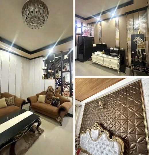 Nhà 2 mặt tiền đường Nguyễn Tử Lực, vị trí đắc địa, kinh doanh thịnh vượng