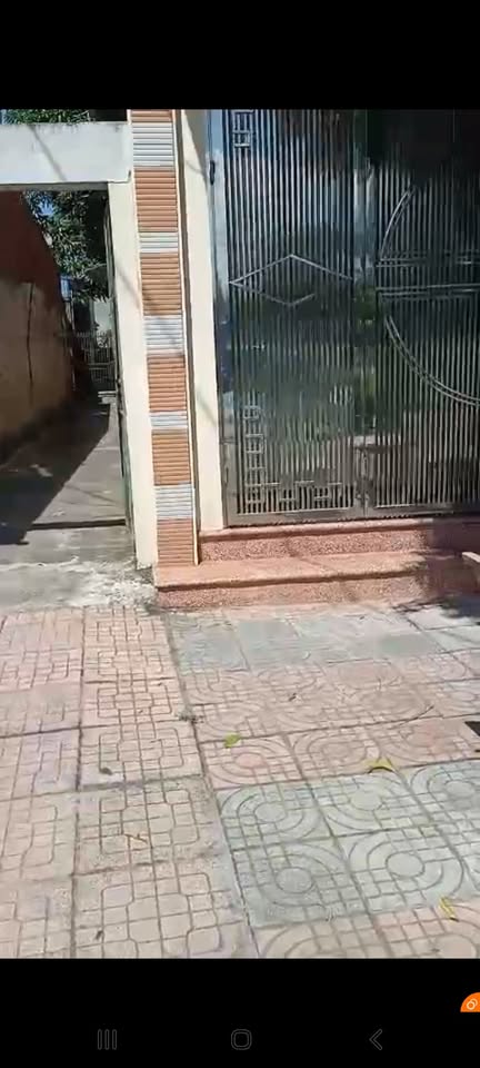 Đất vàng Giải Phóng, 45.4m2, mặt tiền 7.8m - Giá hời cho nhà đầu tư!