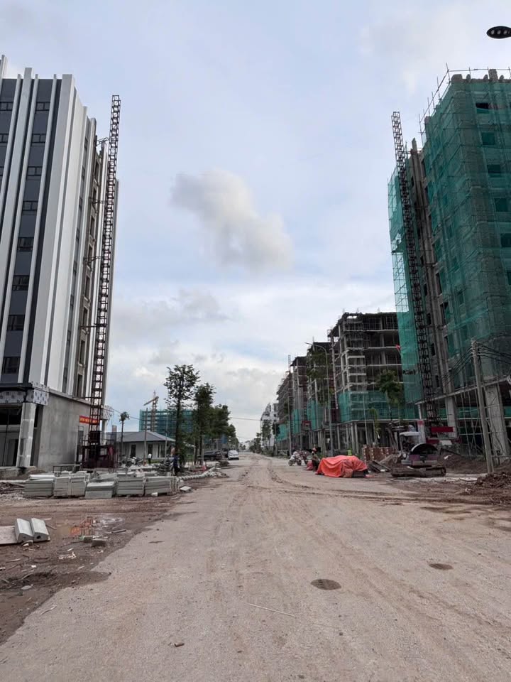 Căn hộ 3 phòng ngủ Cát Tường Smart City - Nơi an cư lý tưởng