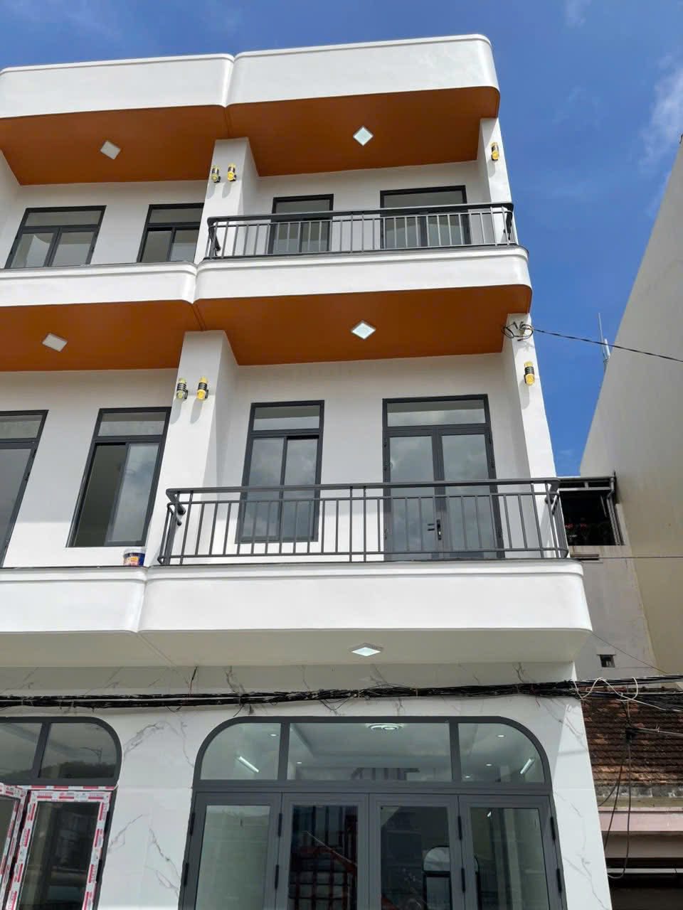 Chào mừng bạn đến với căn nhà mơ ước tại nội bộ Huỳnh Tấn Phát