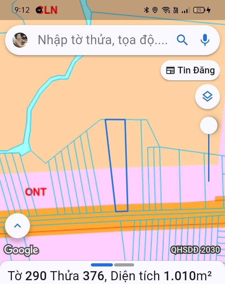 Đất vàng Tân Phước, cơ hội an cư và đầu tư sinh lời