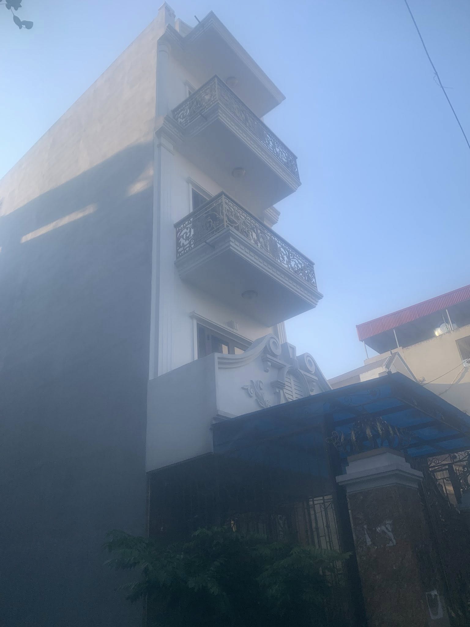 Chào mừng quý khách đến với căn nhà mơ ước tại Hà Đông