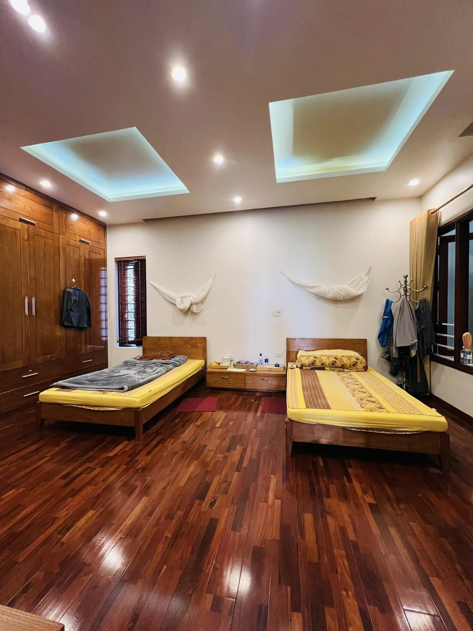 Chào mừng quý khách đến với cơ ngơi lý tưởng tại khu Đông Nam Cường