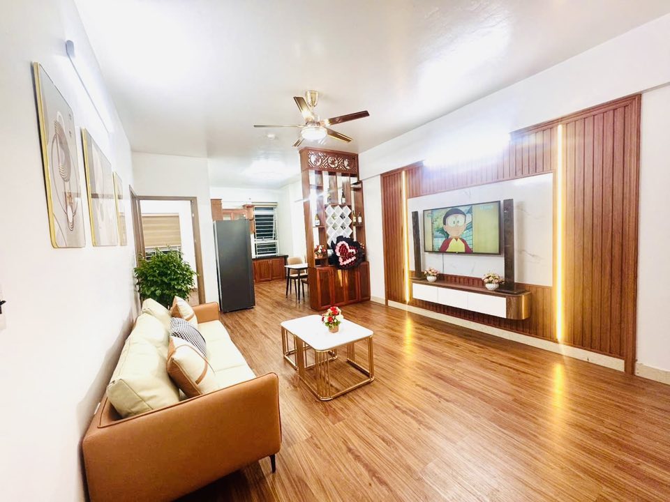 Chung cư Green View 2, đường Lê Lợi, 65m2, 2 ngủ, giá tốt