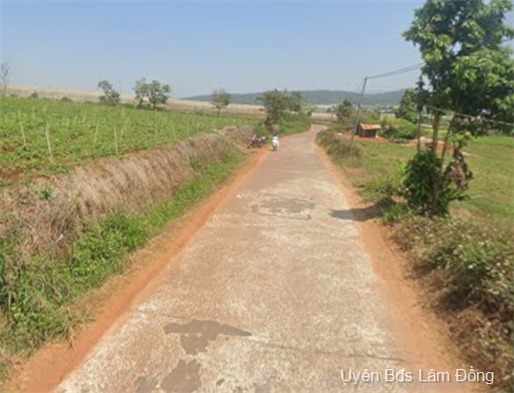 Bán đất Đơn Dương, Lâm Đồng, 72m², view thoáng, tiềm năng homestay