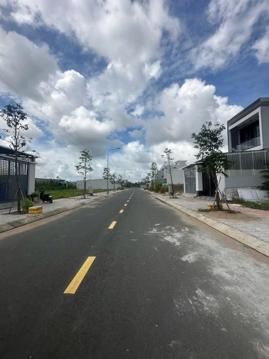 Bán đất nền tại khu dân cư Phường 4, phường Vị Thanh, Cần Thơ