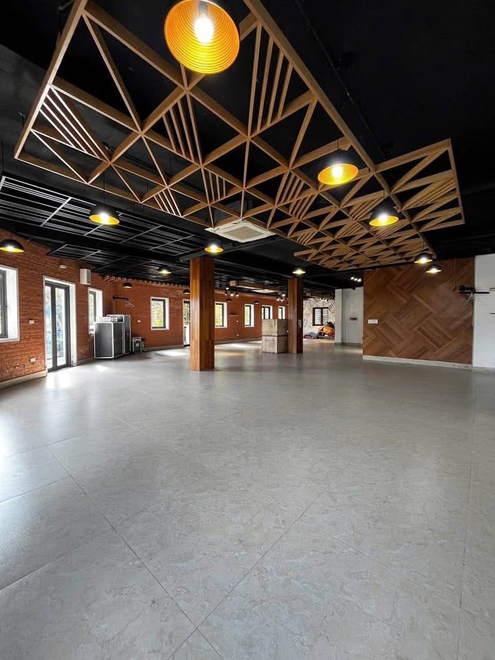 Căn góc 2 mặt tiền 5 tầng - Vạn Phúc, Lào Cai - cơ hội kinh doanh vàng